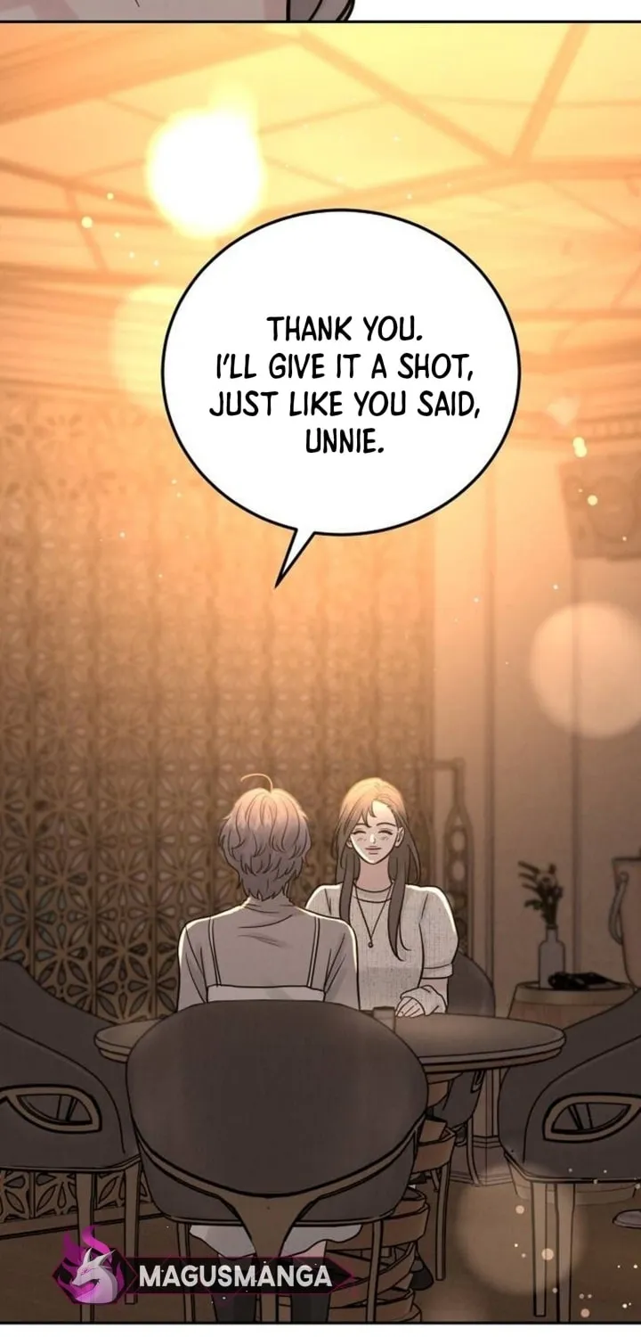 Read Selfish Love Theory chapter 24 image 66 on Lezhin