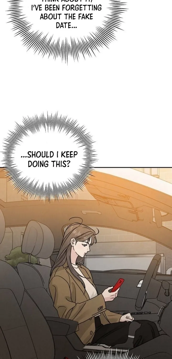 Read Selfish Love Theory chapter 24 image 7 on Lezhin