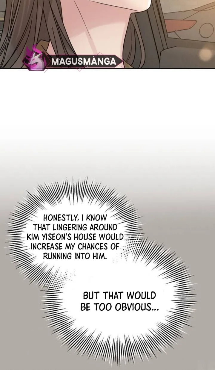 Read Selfish Love Theory chapter 24 image 9 on Lezhin