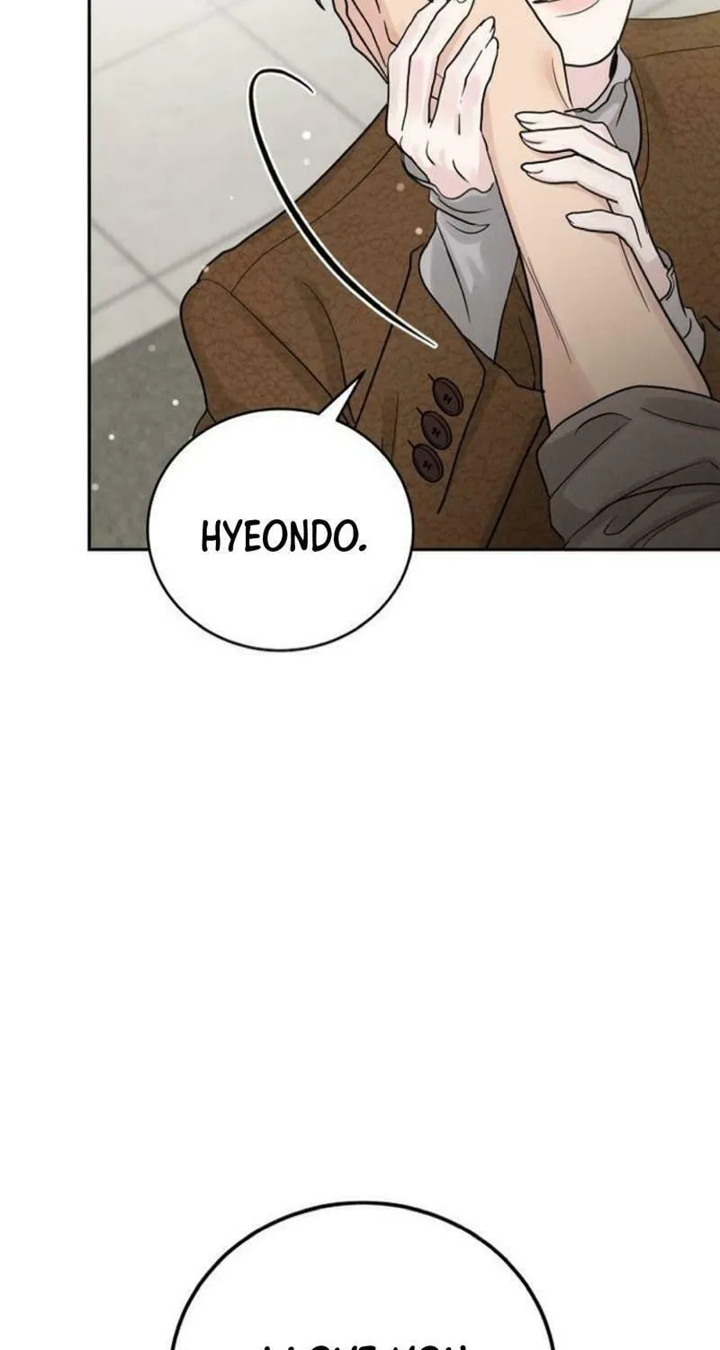 Read Selfish Love Theory chapter 25 image 2 on Lezhin