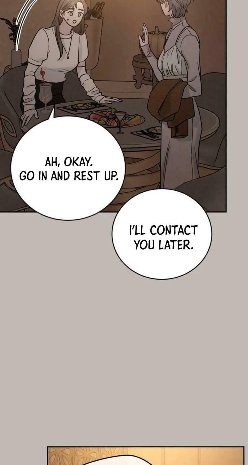 Read Selfish Love Theory chapter 25 image 28 on Lezhin