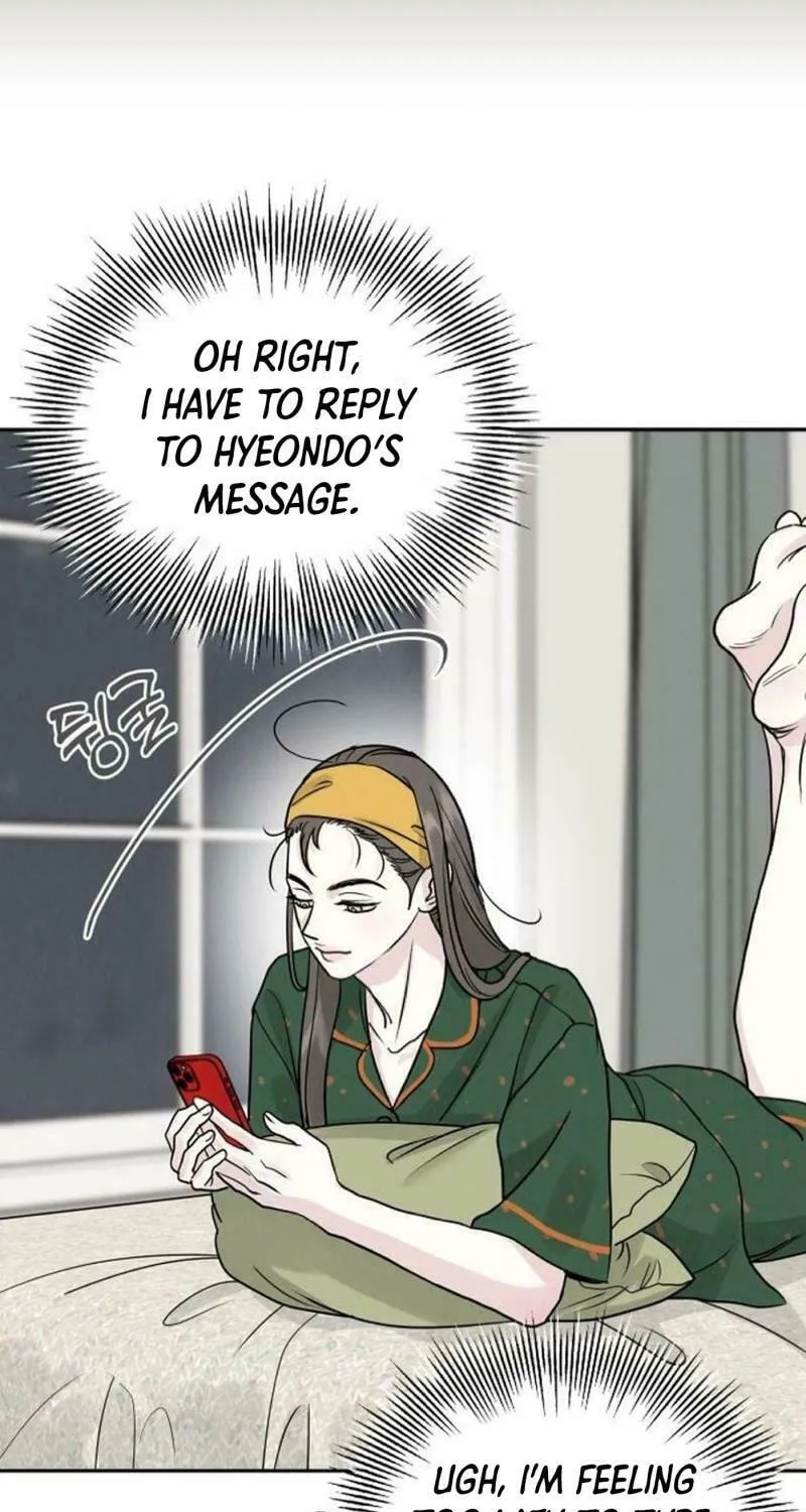 Read Selfish Love Theory chapter 25 image 30 on Lezhin