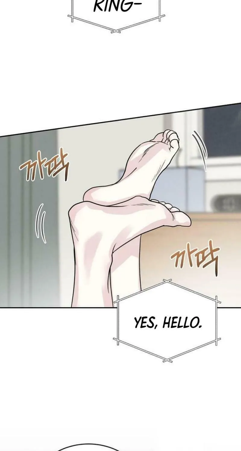 Read Selfish Love Theory chapter 25 image 32 on Lezhin
