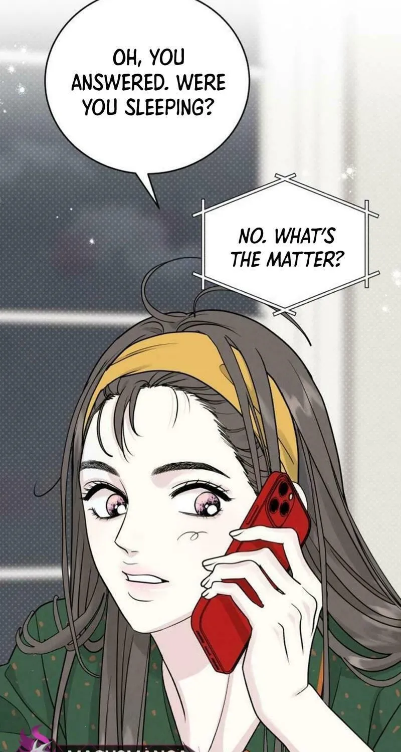 Read Selfish Love Theory chapter 25 image 33 on Lezhin