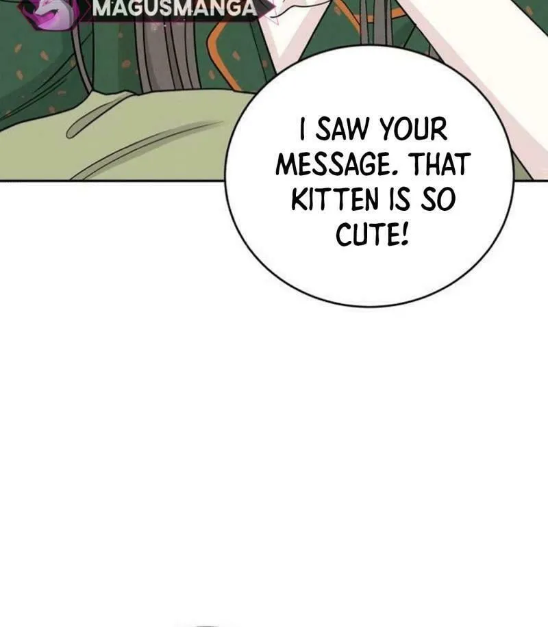 Read Selfish Love Theory chapter 25 image 34 on Lezhin
