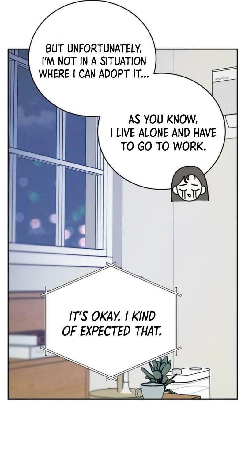 Read Selfish Love Theory chapter 25 image 35 on Lezhin