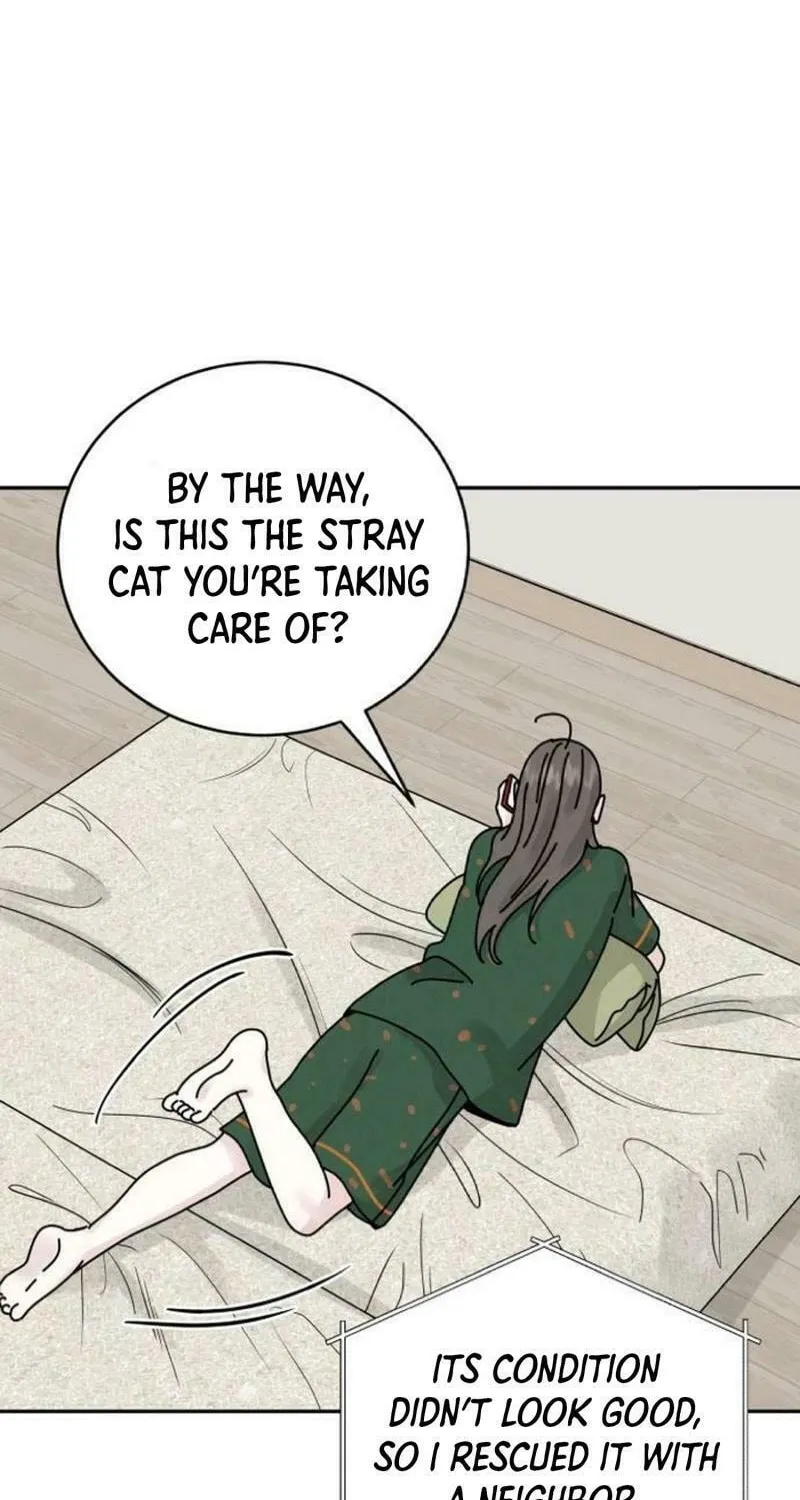 Read Selfish Love Theory chapter 25 image 36 on Lezhin