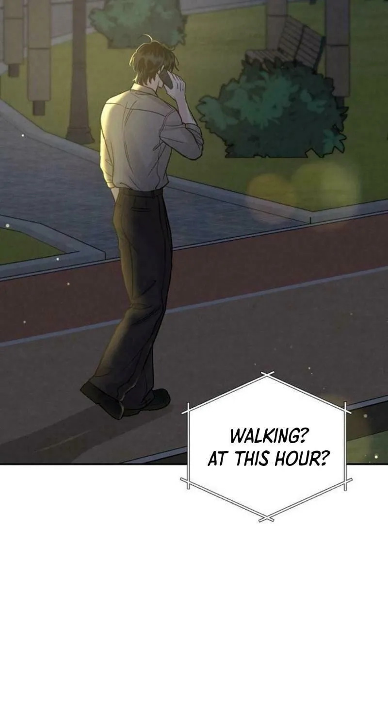 Read Selfish Love Theory chapter 25 image 39 on Lezhin