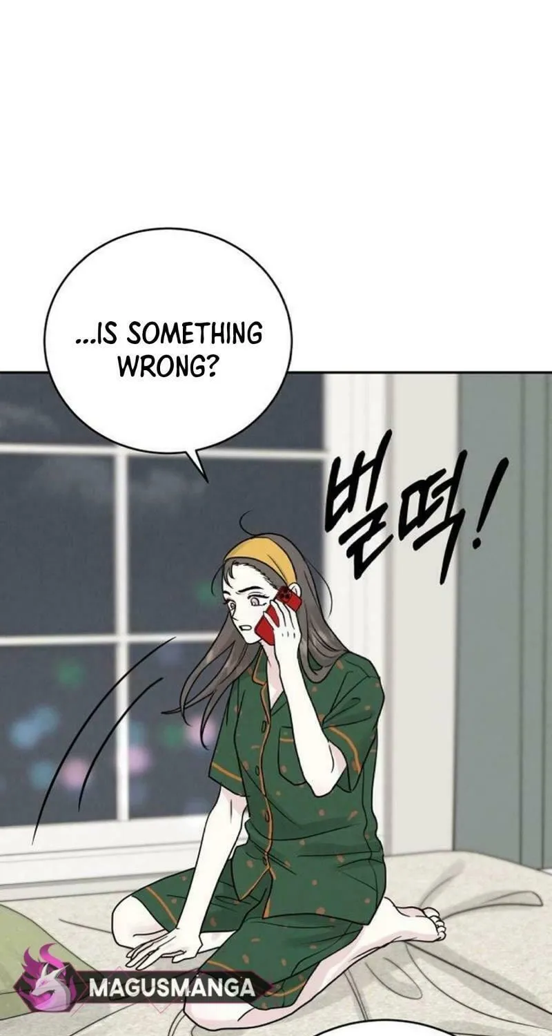 Read Selfish Love Theory chapter 25 image 41 on Lezhin