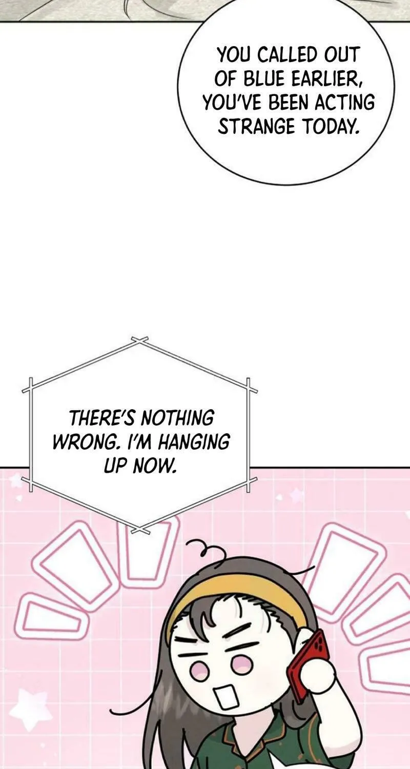 Read Selfish Love Theory chapter 25 image 42 on Lezhin