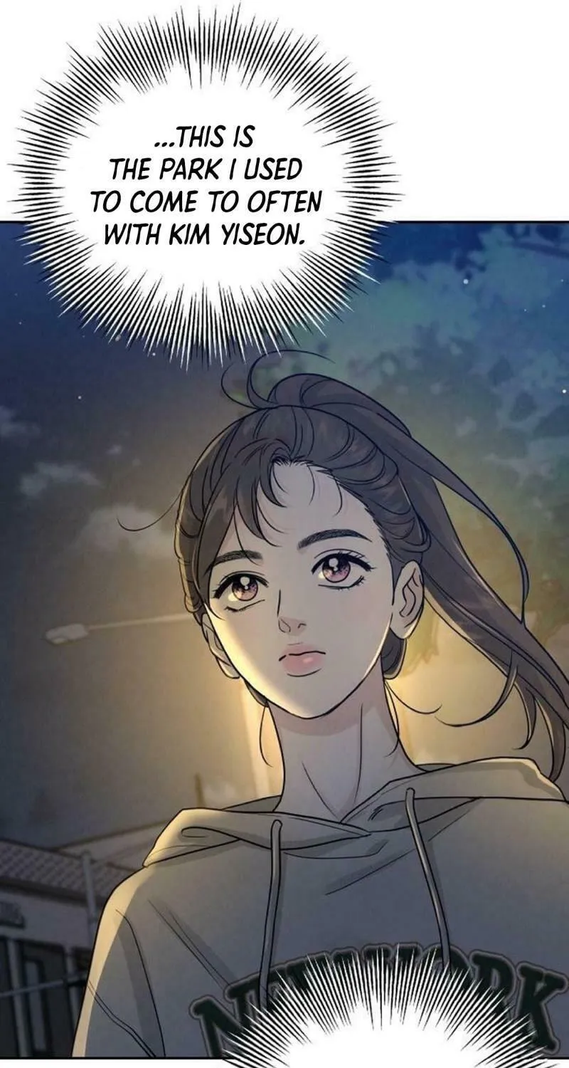 Read Selfish Love Theory chapter 25 image 46 on Lezhin