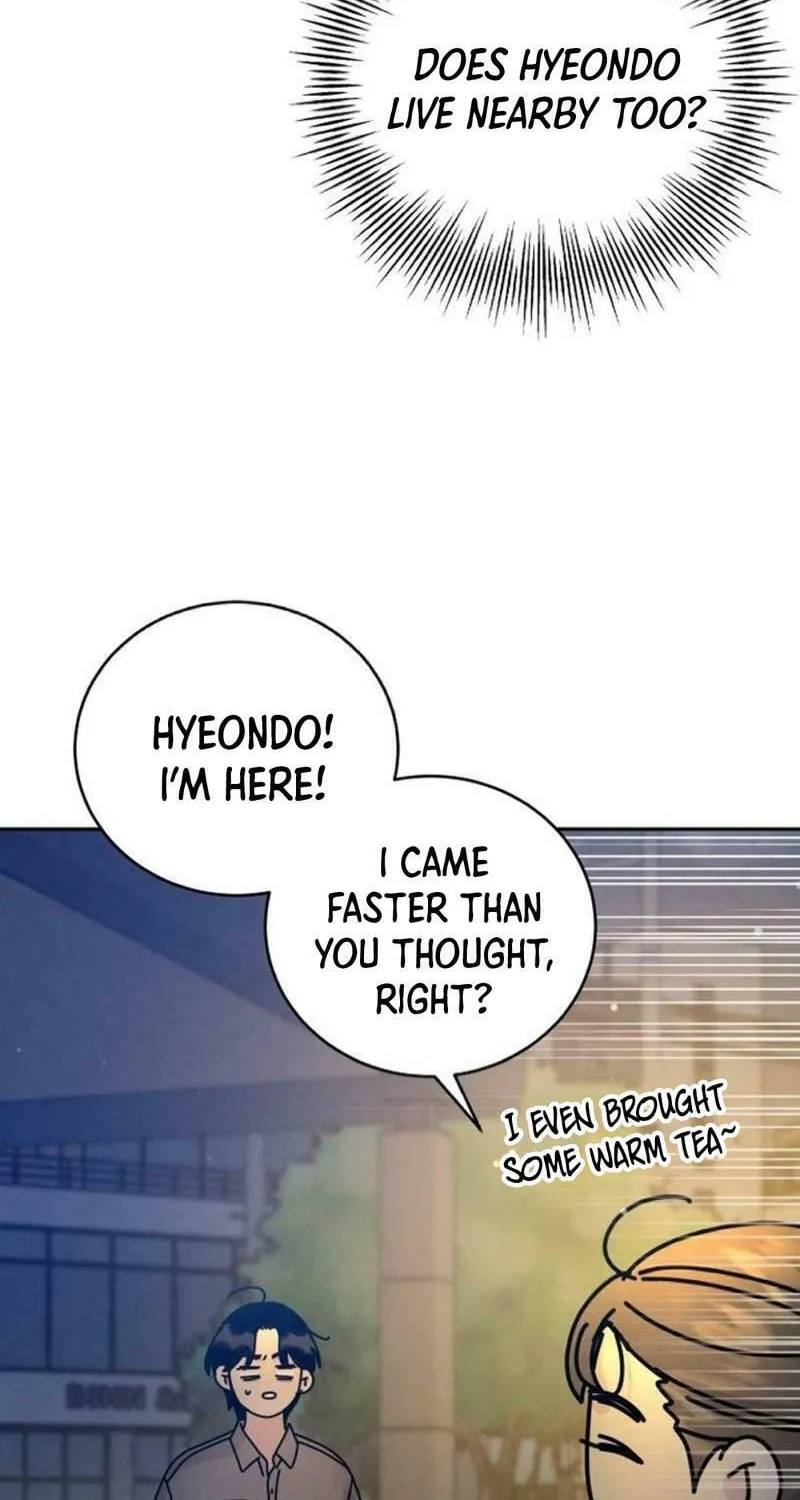 Read Selfish Love Theory chapter 25 image 47 on Lezhin