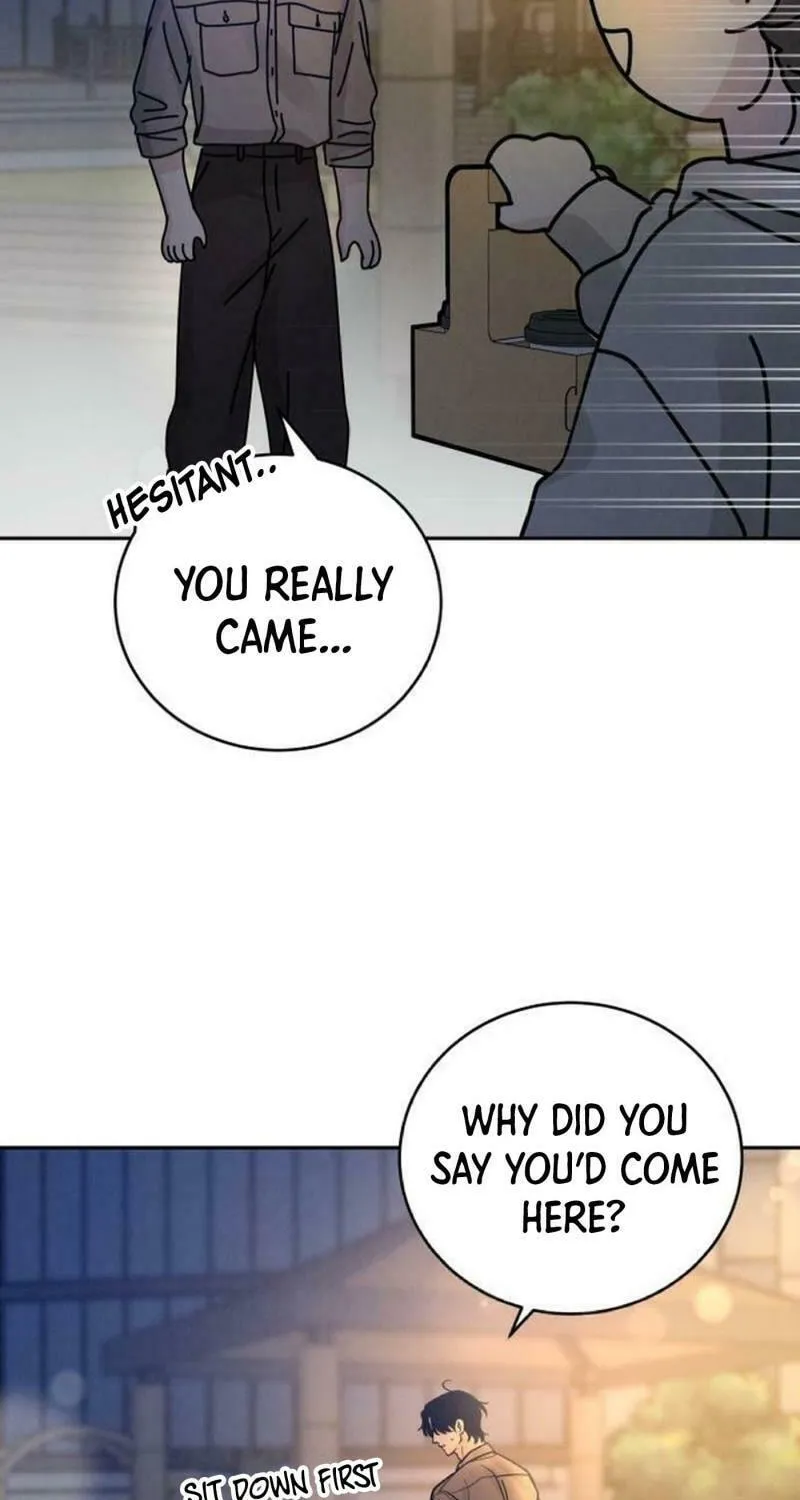 Read Selfish Love Theory chapter 25 image 48 on Lezhin