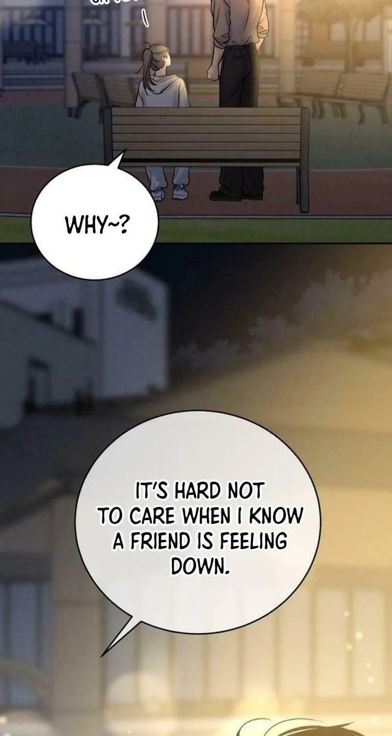 Read Selfish Love Theory chapter 25 image 49 on Lezhin