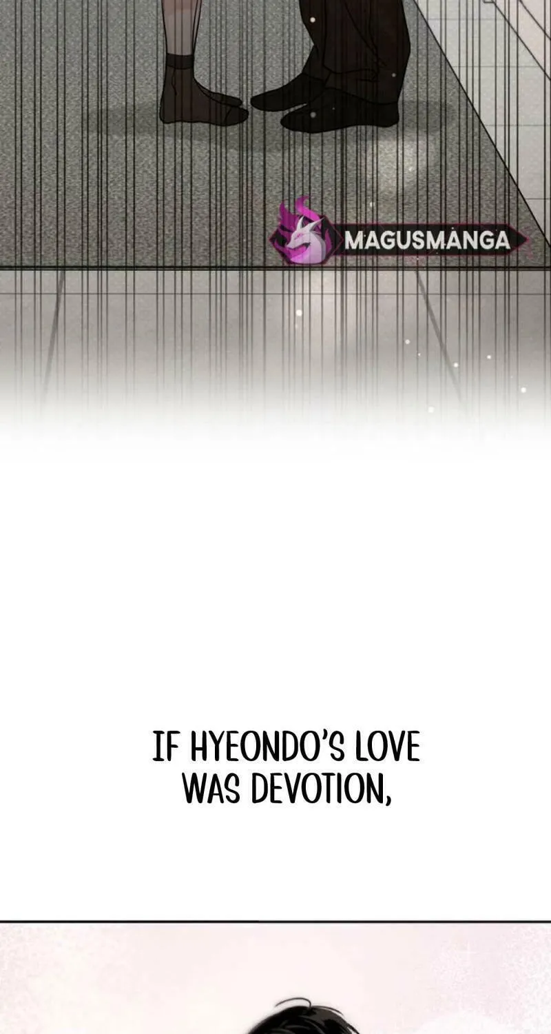 Read Selfish Love Theory chapter 25 image 5 on Lezhin