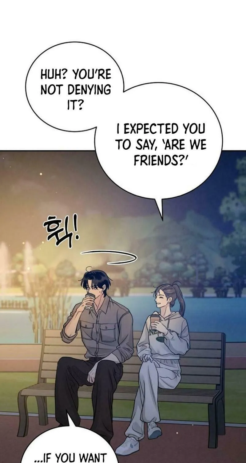 Read Selfish Love Theory chapter 25 image 52 on Lezhin