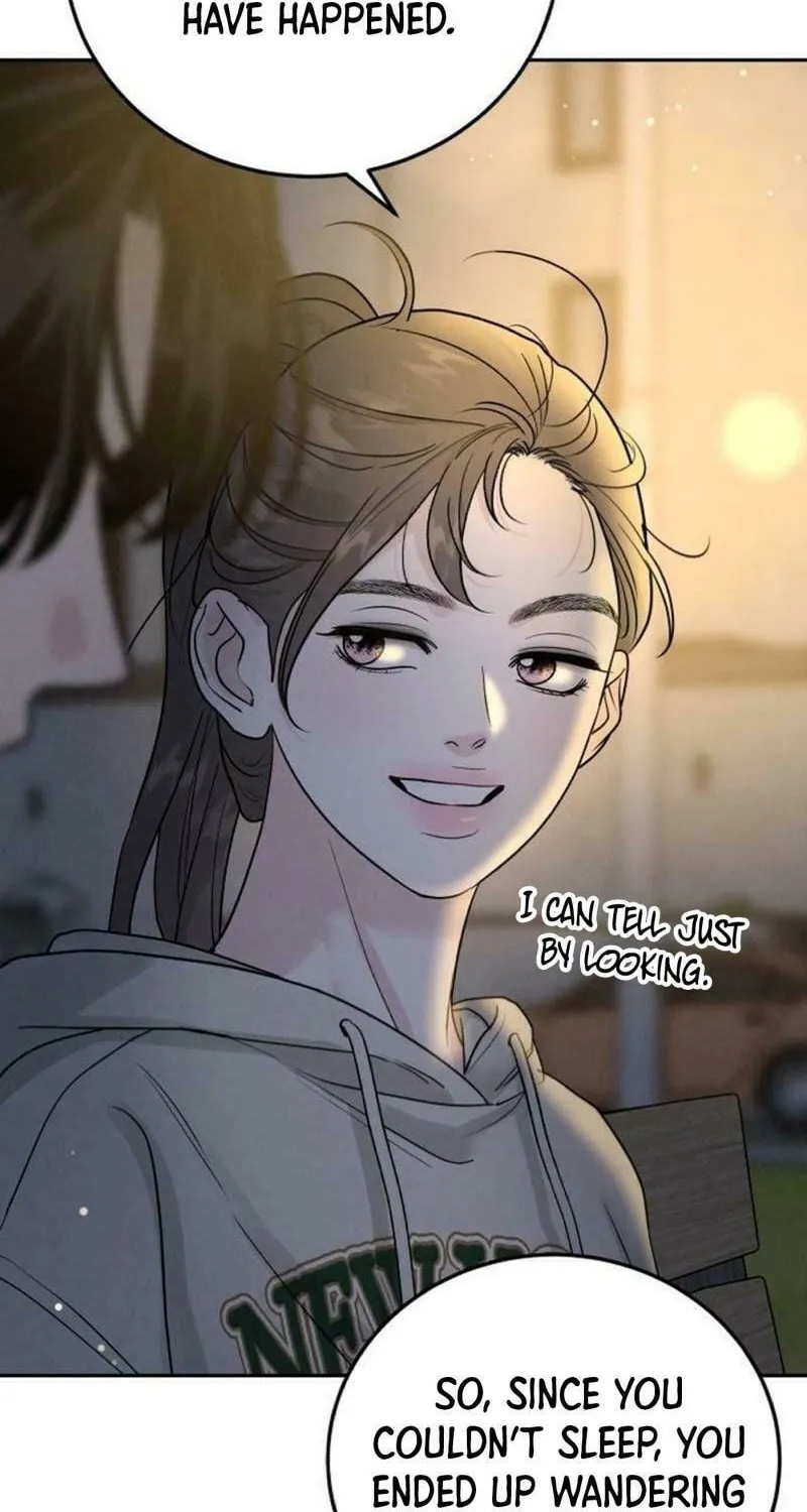 Read Selfish Love Theory chapter 25 image 55 on Lezhin