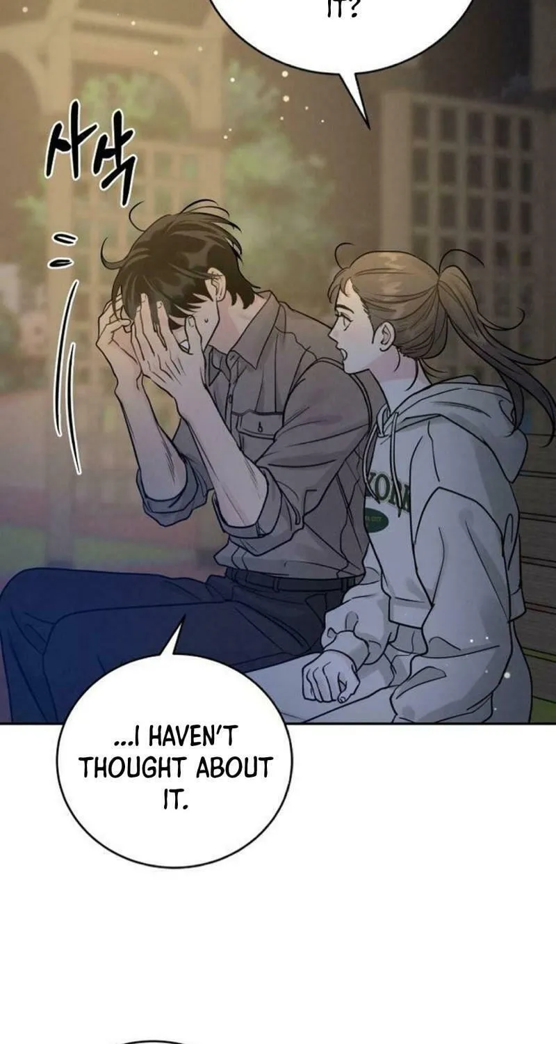 Read Selfish Love Theory chapter 25 image 64 on Lezhin