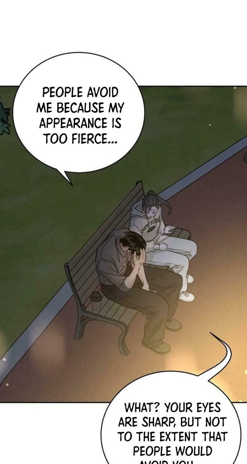 Read Selfish Love Theory chapter 25 image 66 on Lezhin