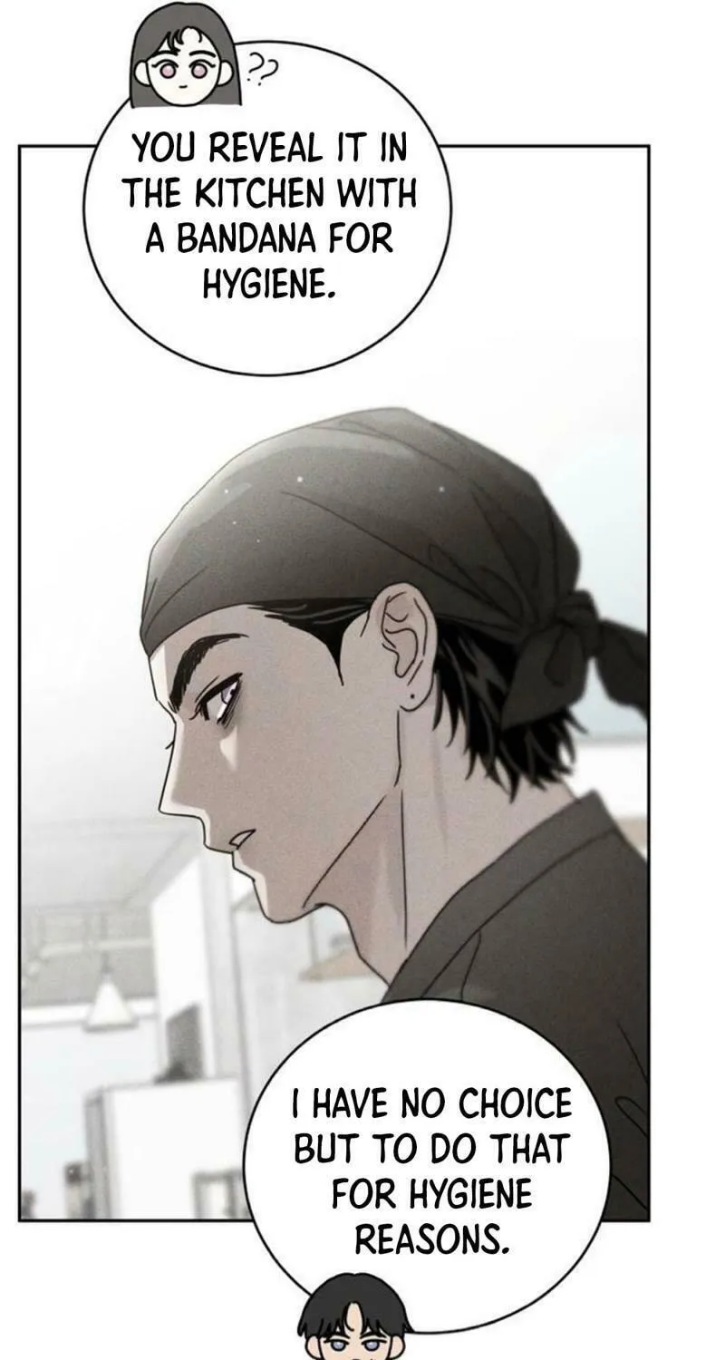 Read Selfish Love Theory chapter 25 image 68 on Lezhin