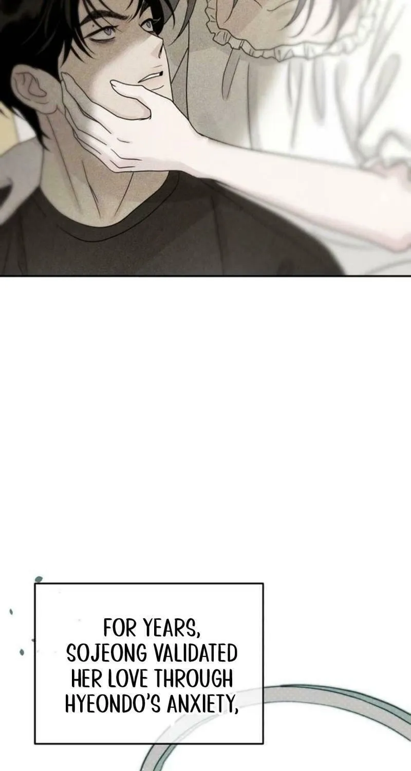 Read Selfish Love Theory chapter 25 image 7 on Lezhin