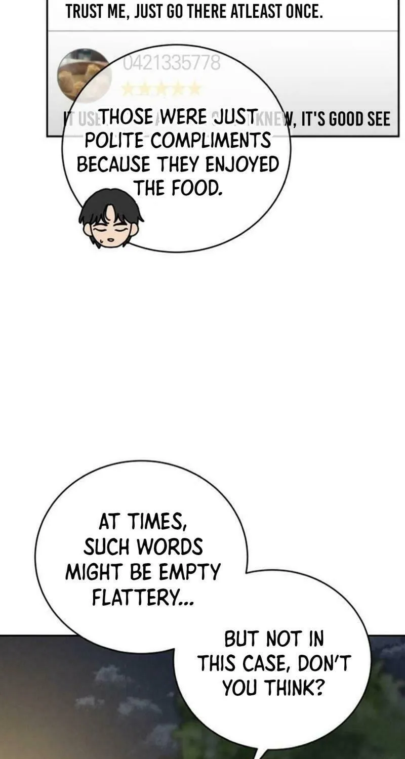Read Selfish Love Theory chapter 25 image 70 on Lezhin