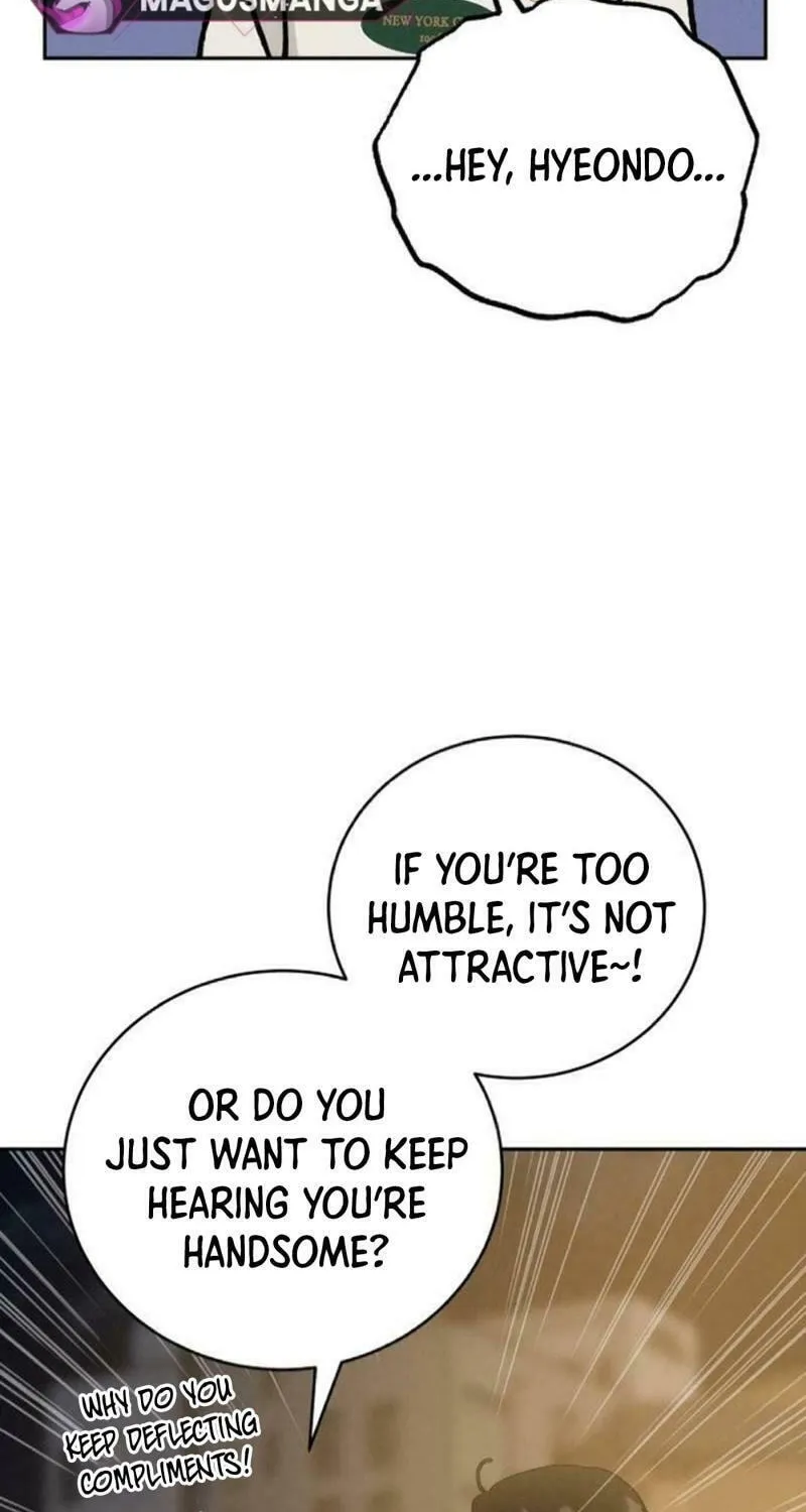 Read Selfish Love Theory chapter 25 image 73 on Lezhin