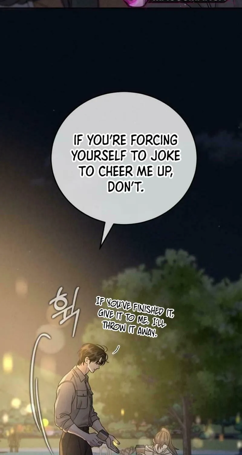 Read Selfish Love Theory chapter 25 image 77 on Lezhin