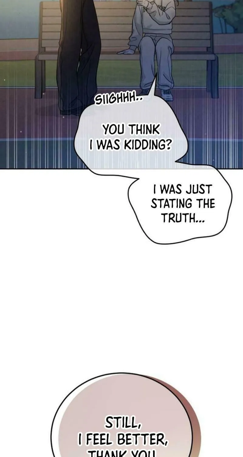 Read Selfish Love Theory chapter 25 image 78 on Lezhin