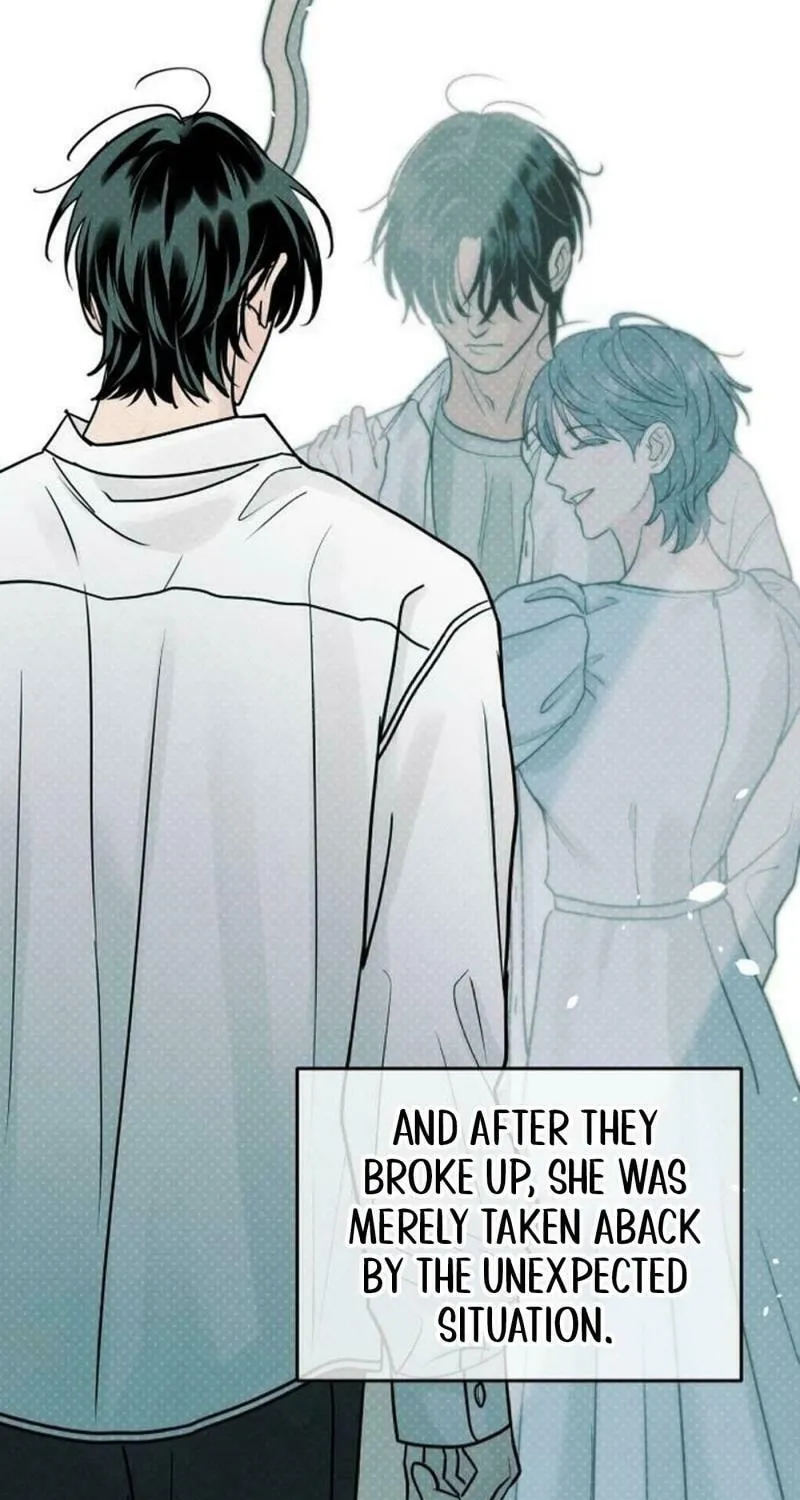 Read Selfish Love Theory chapter 25 image 8 on Lezhin