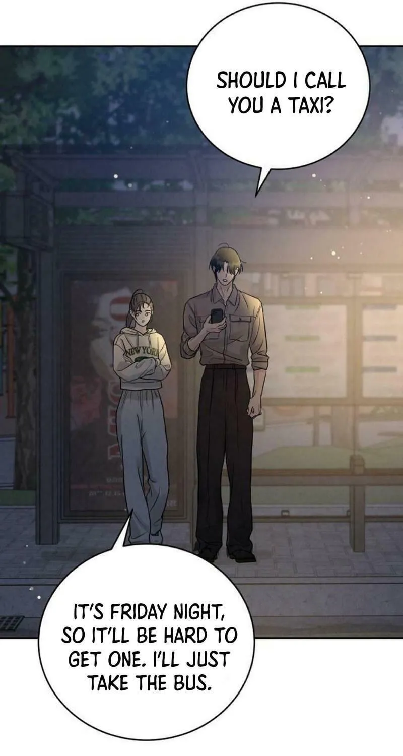 Read Selfish Love Theory chapter 25 image 86 on Lezhin