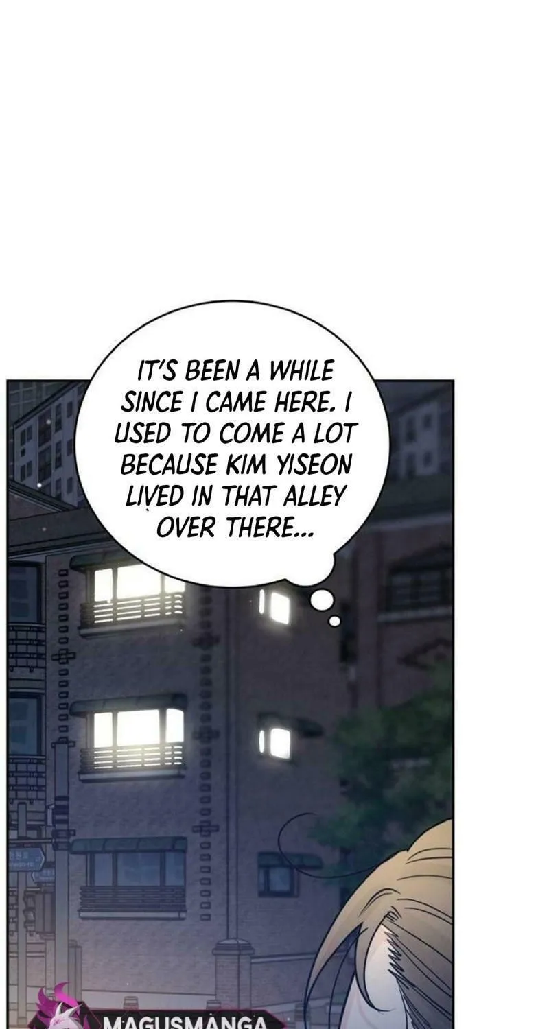 Read Selfish Love Theory chapter 25 image 87 on Lezhin