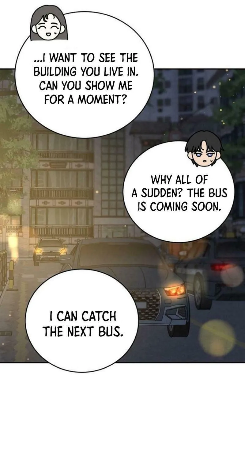 Read Selfish Love Theory chapter 25 image 93 on Lezhin