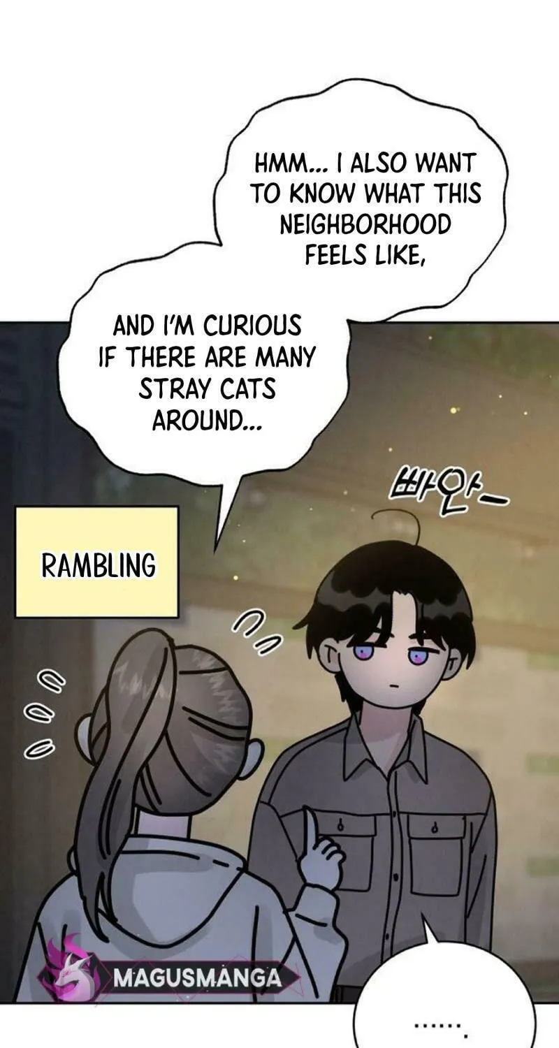 Read Selfish Love Theory chapter 25 image 94 on Lezhin