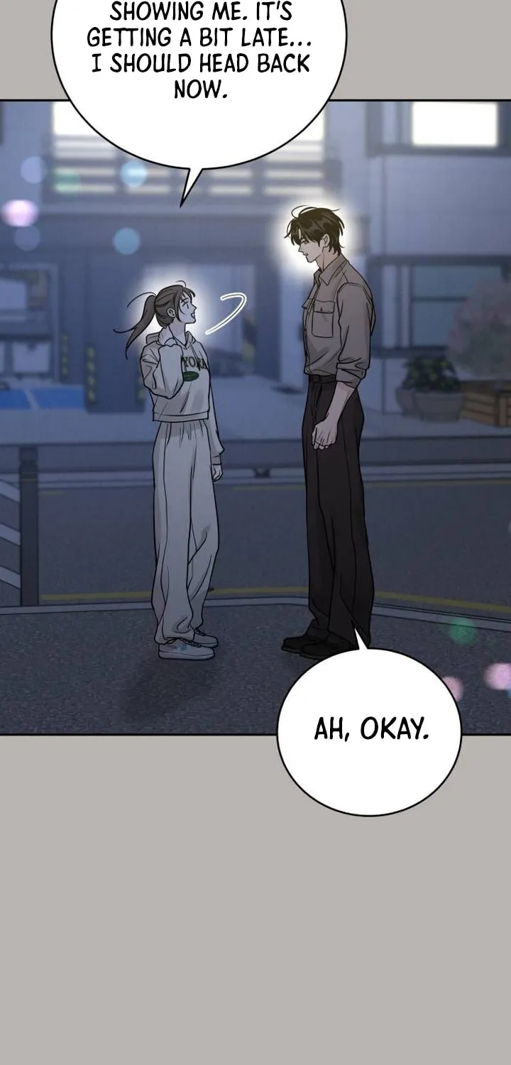 Read Selfish Love Theory chapter 26 image 10 on Lezhin