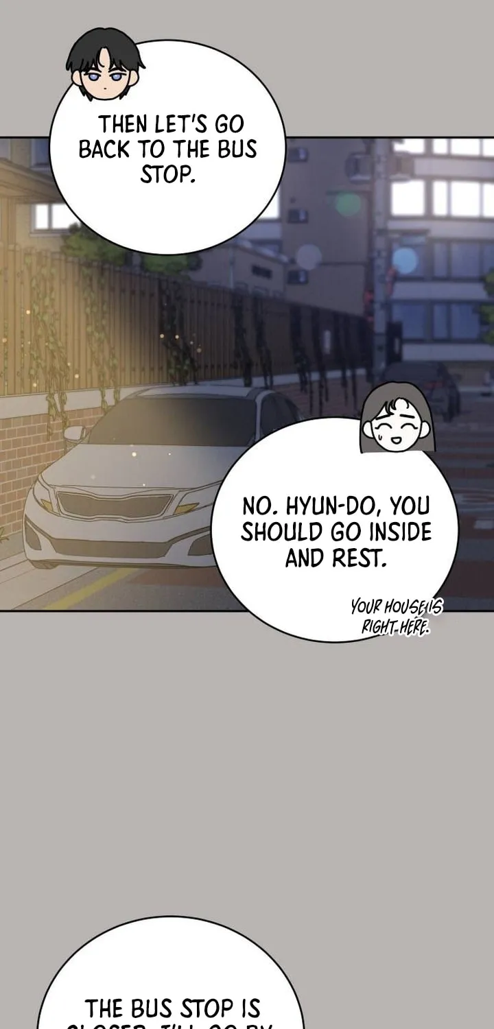 Read Selfish Love Theory chapter 26 image 11 on Lezhin