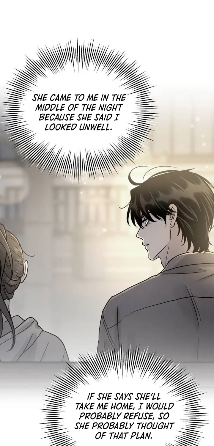 Read Selfish Love Theory chapter 26 image 17 on Lezhin