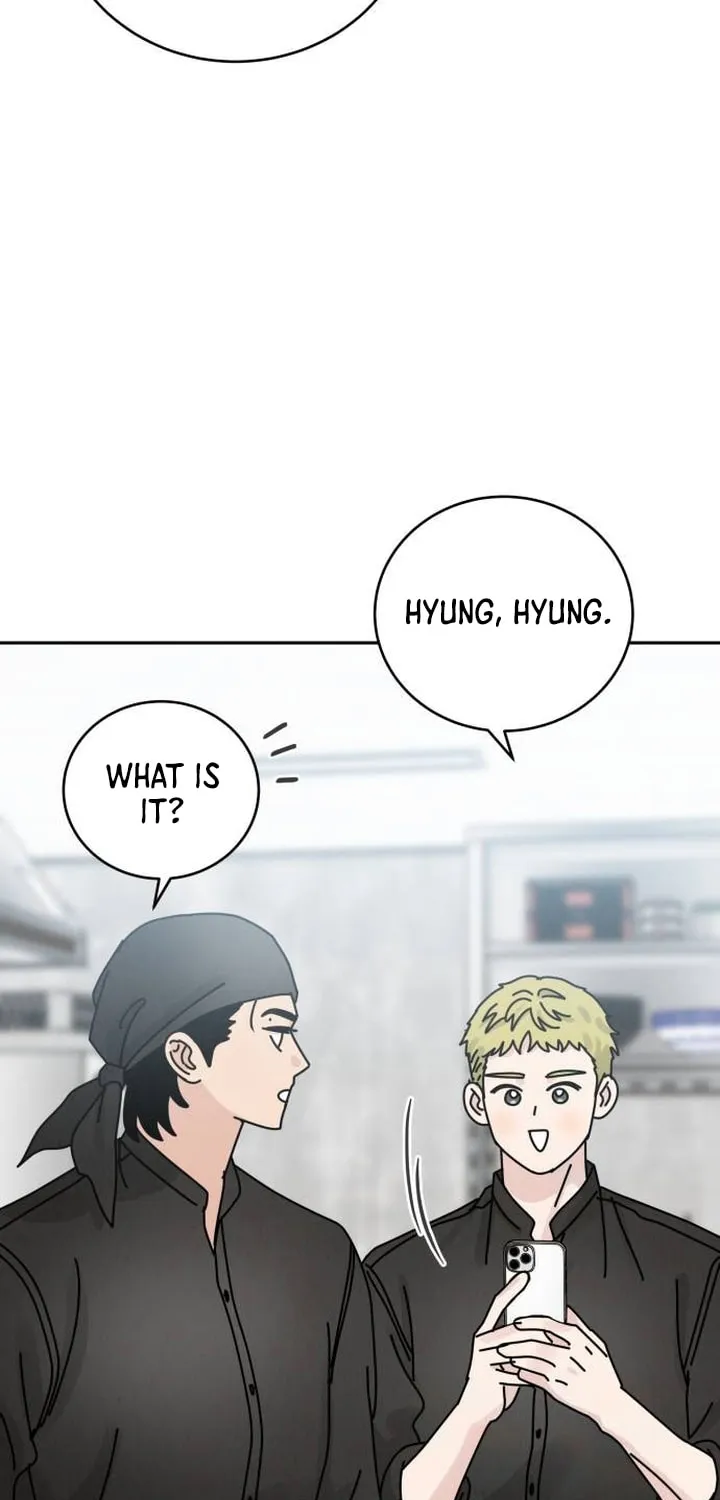 Read Selfish Love Theory chapter 26 image 19 on Lezhin