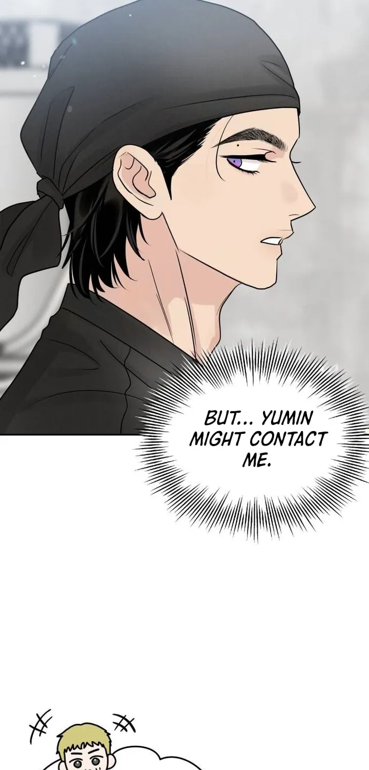 Read Selfish Love Theory chapter 26 image 21 on Lezhin