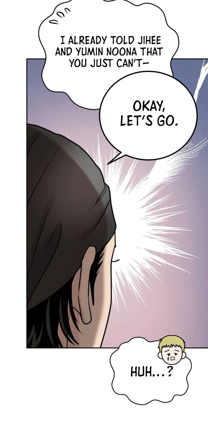 Read Selfish Love Theory chapter 26 image 24 on Lezhin