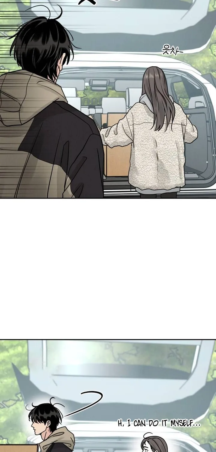 Read Selfish Love Theory chapter 26 image 28 on Lezhin