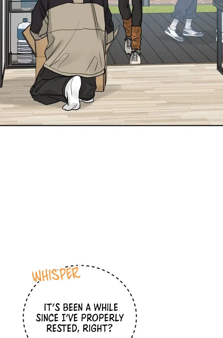 Read Selfish Love Theory chapter 26 image 30 on Lezhin