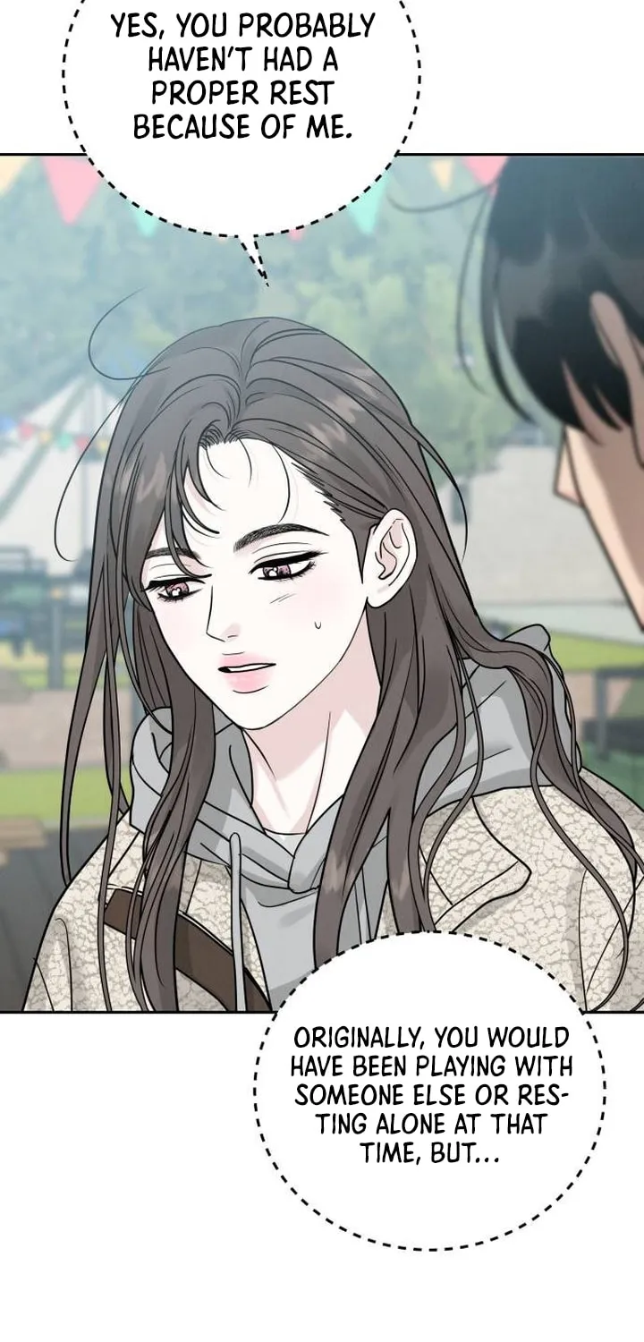 Read Selfish Love Theory chapter 26 image 32 on Lezhin