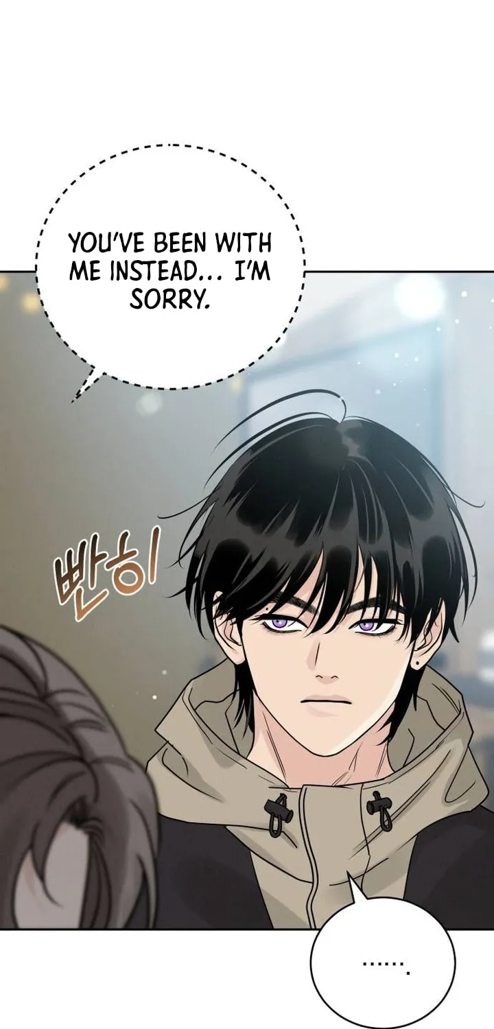 Read Selfish Love Theory chapter 26 image 33 on Lezhin