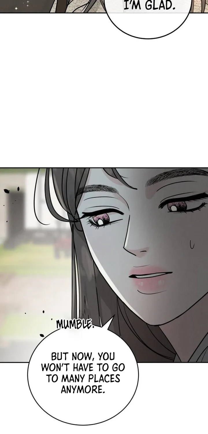 Read Selfish Love Theory chapter 26 image 36 on Lezhin