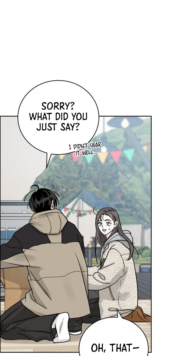 Read Selfish Love Theory chapter 26 image 37 on Lezhin