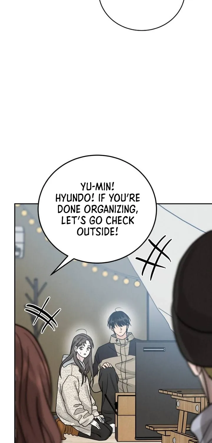 Read Selfish Love Theory chapter 26 image 38 on Lezhin