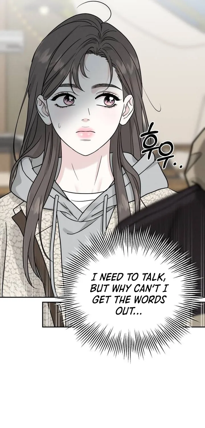 Read Selfish Love Theory chapter 26 image 41 on Lezhin