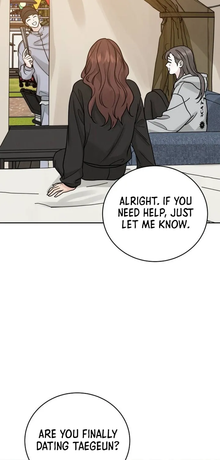 Read Selfish Love Theory chapter 26 image 47 on Lezhin