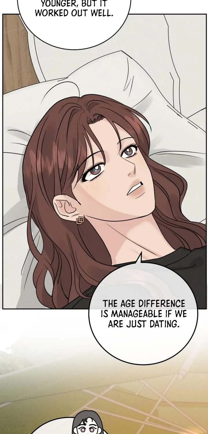 Read Selfish Love Theory chapter 26 image 49 on Lezhin